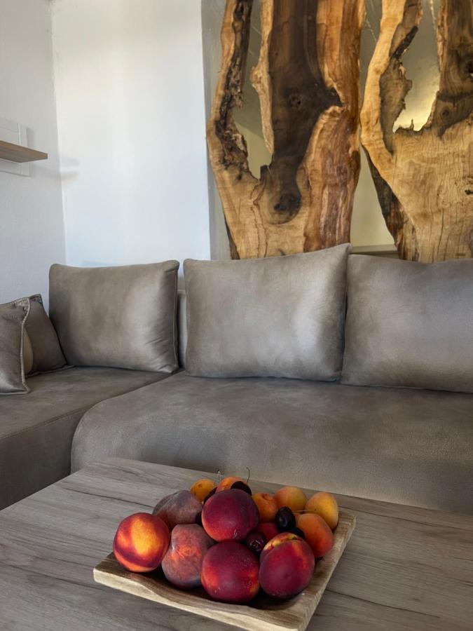 Apartman Sara Bar Eksteriør billede