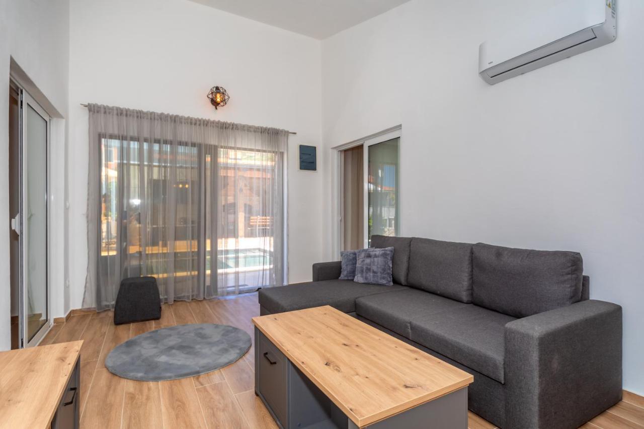 Apartman Sara Bar Eksteriør billede
